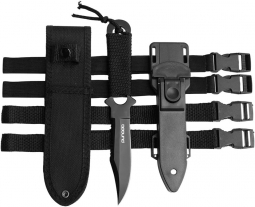 Scuba Diver's Knife - Survival Knives